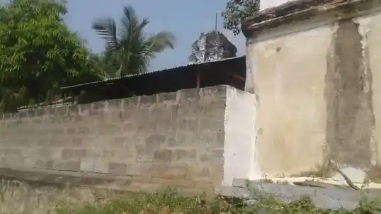 Arulmigu Vigneswarar Anjaneyaswamy Temple, Periyakodiveri - 638503 அருள்மிகு விக்னேஸ்வரர்-ஆஞ்சநேயசுவாமி திருக்கோயில், Periyakodiveri - 638503, Erode - Ancient Temple Architecture and History Image 3