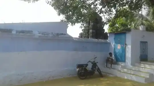 Arulmigu Vigneswarar Anjaneyaswamy Temple, Periyakodiveri - 638503 அருள்மிகு விக்னேஸ்வரர்-ஆஞ்சநேயசுவாமி திருக்கோயில், Periyakodiveri - 638503, Erode - Ancient Temple Architecture and History Image 5
