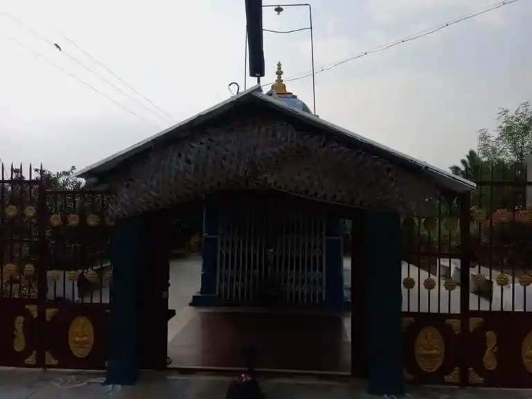 Arulmigu Vigneswarar Temple, Ariyagoundampatty - 637406 அருள்மிகு விக்னேஸ்வரர் திருக்கோயில், Ariyagoundampatty - 637406, Namakkal - Ancient Temple Architecture and History Image 5