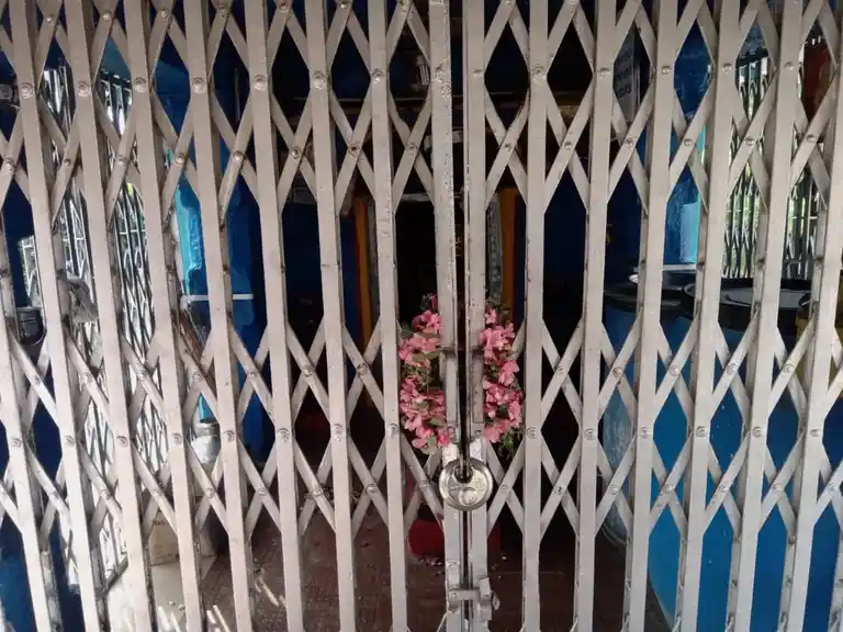 Arulmigu Vigneswarar Temple, Ariyagoundampatty - 637406 அருள்மிகு விக்னேஸ்வரர் திருக்கோயில், Ariyagoundampatty - 637406, Namakkal - Ancient Temple Architecture and History Image 6