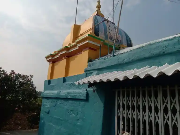 Arulmigu Vigneswarar Temple, Ariyagoundampatty - 637406 அருள்மிகு விக்னேஸ்வரர் திருக்கோயில், Ariyagoundampatty - 637406, Namakkal - Ancient Temple Architecture and History Image 7