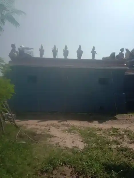 Arulmigu Vigneswarar Temple, Gurumoorthipuram, Sempadthaniruppu - 609109 Temple