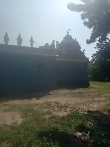Arulmigu Vigneswarar Temple, Gurumoorthipuram, Sempadthaniruppu - 609109 அருள்மிகு விக்னேஸ்வரர் திருக்கோயில், Gurumoorthipuram, Sirkazhi - 609109, Mayiladuthurai - Ancient Temple Architecture and History Image 2