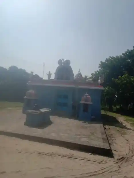 Arulmigu Vigneswarar Temple, Gurumoorthipuram, Sempadthaniruppu - 609109 அருள்மிகு விக்னேஸ்வரர் திருக்கோயில், Gurumoorthipuram, Sirkazhi - 609109, Mayiladuthurai - Ancient Temple Architecture and History Image 3