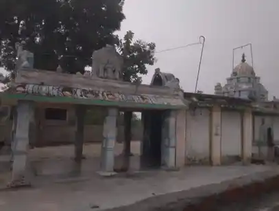 Arulmigu Vigneswarar Temple, Inside The Village, Kalavai - 602001 அருள்மிகு விக்னேஸ்வரர் திருக்கோயில், Inside The Village, Kalavai - 602001, Tiruvallur - Ancient Temple Architecture and History Image 2