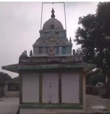 Arulmigu Vigneswarar Temple, Inside The Village, Kalavai - 602001 அருள்மிகு விக்னேஸ்வரர் திருக்கோயில், Inside The Village, Kalavai - 602001, Tiruvallur - Ancient Temple Architecture and History Image 4