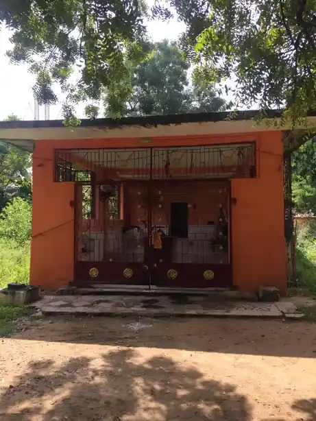 Arulmigu Vigneswarar Temple, Kattur - 621607 Temple