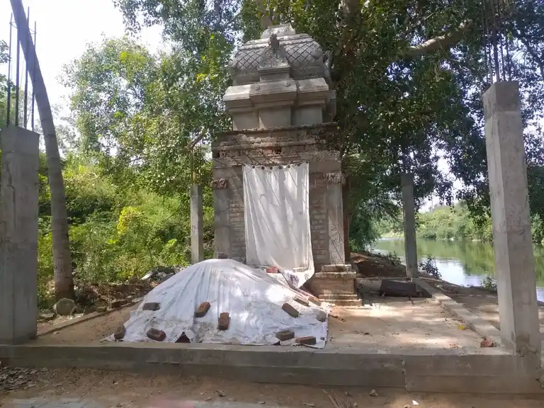 Arulmigu Vigneswarar Temple, Kodangipatty - 639005 அருள்மிகு விக்னேஷ்வரர் திருக்கோயில்,  - 639005, Karur - Ancient Temple Architecture and History Image 3