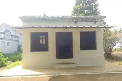 Arulmigu Vigneswarar Temple, Kuttapalayam, Kuttapalayam - 638108 அருள்மிகு விக்னேஸ்வரர் திருக்கோயில், Kuttapalayam, குட்டப்பாளையம் - 638108, Erode - Ancient Temple Architecture and History Image 4