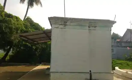 Arulmigu Vigneswarar Temple, Kuttapalayam, Kuttapalayam - 638108 அருள்மிகு விக்னேஸ்வரர் திருக்கோயில், Kuttapalayam, குட்டப்பாளையம் - 638108, Erode - Ancient Temple Architecture and History Image 5