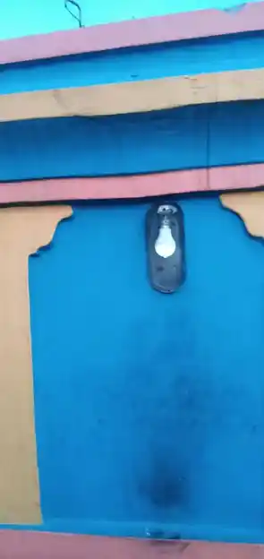 Arulmigu Vigneswarar Temple, Mannadi Street, Old Gummidipoondi - 601201 அருள்மிகு விக்னேஷ்வர திருக்கோயில், Mannadi Street, Old Gummidipoondi - 601201, Tiruvallur - Ancient Temple Architecture and History Image 4