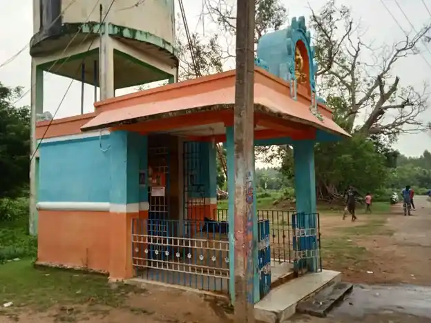 Arulmigu Vigneswarar Temple, Uzuthamangalam - 603312 அருள்மிகு விக்னேஸ்வரர் திருக்கோயில், Uzuthamangalam - 603312, Chengalpattu - Ancient Temple Architecture and History Image 2