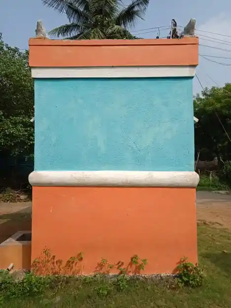 Arulmigu Vigneswarar Temple, Uzuthamangalam - 603312 அருள்மிகு விக்னேஸ்வரர் திருக்கோயில், Uzuthamangalam - 603312, Chengalpattu - Ancient Temple Architecture and History Image 4