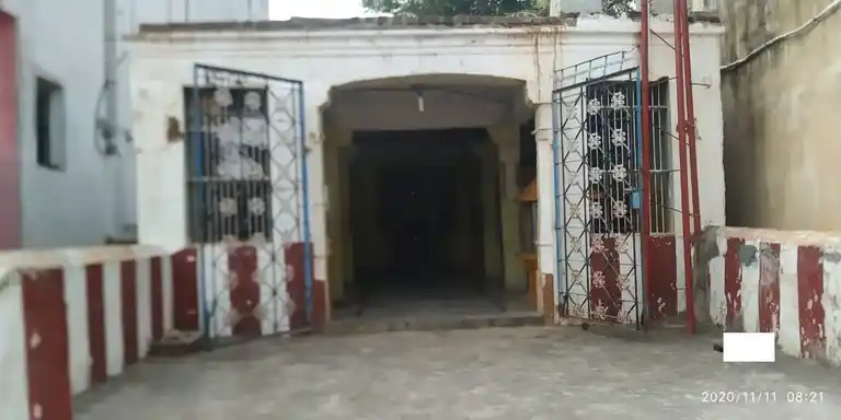 Arulmigu Vigneswarar Temple, Vigneswarar Templearea, Amirthapuram - 631209