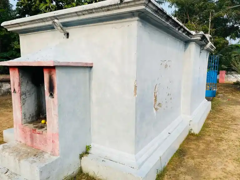 Arulmigu Vigneswarar Temple, Vigneswarar Templearea, Vadakkupet - 601201 அருள்மிகு விக்னேஸ்வரர் திருக்கோயில், Vigneswarar Templearea, Vadakkupet - 601201, Tiruvallur - Ancient Temple Architecture and History Image 4