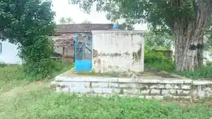 Arulmigu Vigneswarar Temple, Virumandampalayam - 638812 Temple