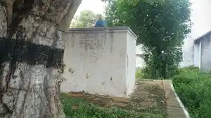 Arulmigu Vigneswarar Temple, Virumandampalayam - 638812 Arulmigu Vigneswarar Temple, Virumandampalayam - 638812, Tiruppur - Ancient Temple Architecture and History Image 3