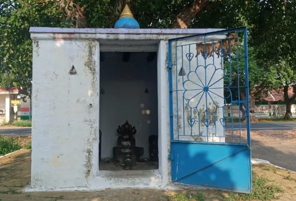 Arulmigu Vigneswarar Temple, Virumandampalayam - 638812 Arulmigu Vigneswarar Temple, Virumandampalayam - 638812, Tiruppur - Ancient Temple Architecture and History Image 6