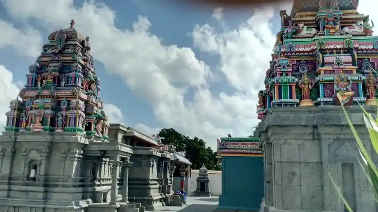 Arulmigu Vigramasoleeswarar Temple, Kannapuram, Kannapuram - 638701 Arulmigu Vigramasoleeswarar Temple, Kannapuram, Kannapuram - 638701, Tiruppur - Ancient Temple Architecture and History Image 5