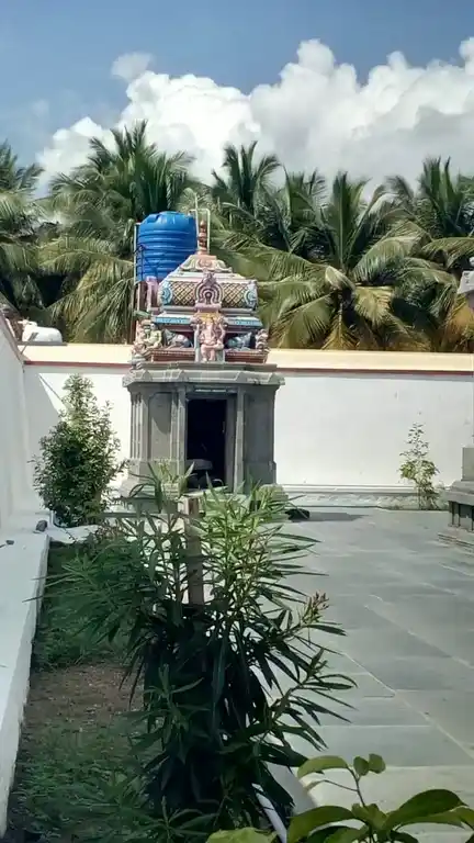 Arulmigu Vigramasoleeswarar Temple, Kannapuram, Kannapuram - 638701 Arulmigu Vigramasoleeswarar Temple, Kannapuram, Kannapuram - 638701, Tiruppur - Ancient Temple Architecture and History Image 6