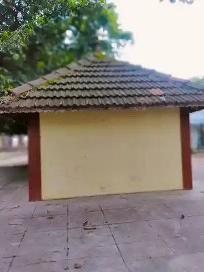 Arulmigu Viigneswarrar Temple, Kattampatti, Kattampatti - 642202 அருள்மிகு விக்னேஸ்வரர் திருக்கோயில், காட்டம்பட்டி, காட்டம்பட்டி - 642202, Coimbatore - Ancient Temple Architecture and History Image 3