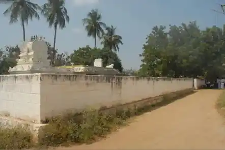 Arulmigu Vijapuriamman Temple, Thudupathi - 638057 Temple