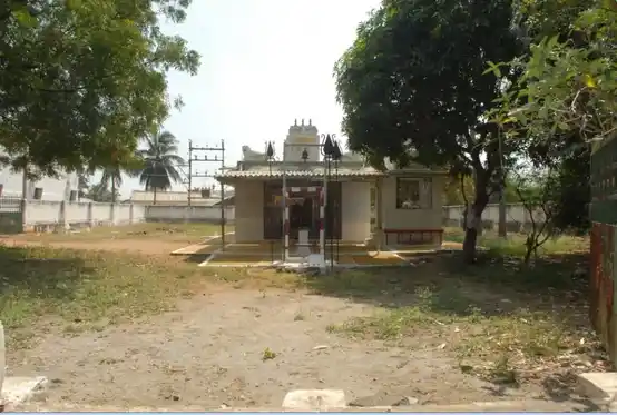 Arulmigu Vijapuriamman Temple, Thudupathi - 638057 அருள்மிகு விஜயபுரியம்மன் திருக்கோயில், துடுப்பதி - 638057, Erode - Ancient Temple Architecture and History Image 2