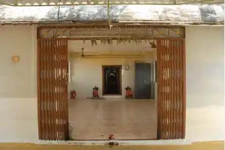 Arulmigu Vijapuriamman Temple, Thudupathi - 638057 அருள்மிகு விஜயபுரியம்மன் திருக்கோயில், துடுப்பதி - 638057, Erode - Ancient Temple Architecture and History Image 3