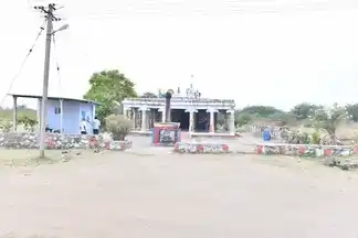 Arulmigu Vijaragavar Temple, Omalur - 636455 அருள்மிகு விஜயராகவர் திருக்கோயில், Omalur - 636455, Salem - Ancient Temple Architecture and History Image 3