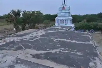 Arulmigu Vijaragavar Temple, Omalur - 636455 அருள்மிகு விஜயராகவர் திருக்கோயில், Omalur - 636455, Salem - Ancient Temple Architecture and History Image 4