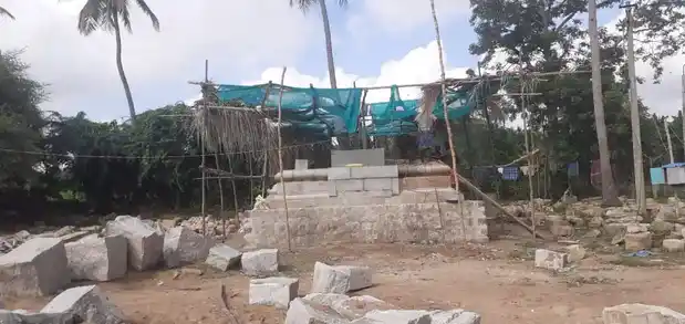 Arulmigu Vijavidangesvarar Temple, Karuppoor - 613101 அருள்மிகு விஜயவிடங்கேஸ்வரர் திருக்கோயில், Karuppoor - 613101, Thanjavur - Ancient Temple Architecture and History Image 3