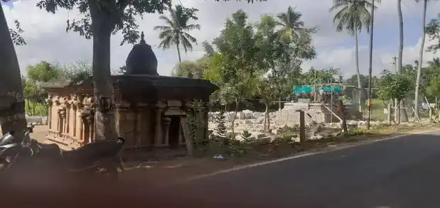 Arulmigu Vijavidangesvarar Temple, Karuppoor - 613101 அருள்மிகு விஜயவிடங்கேஸ்வரர் திருக்கோயில், Karuppoor - 613101, Thanjavur - Ancient Temple Architecture and History Image 5