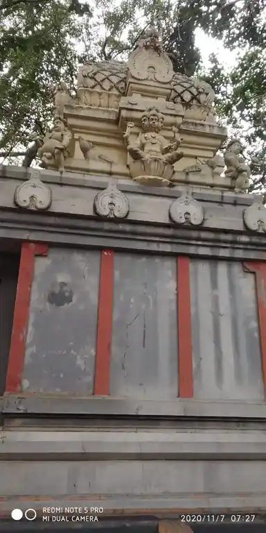 Arulmigu Vijaya Vinayagar Temple, Tenkasi - 627802 அருள்மிகு விஜய விநாயகர் திருக்கோயில், Tenkasi - 627802, Tenkasi - Ancient Temple Architecture and History Image 4