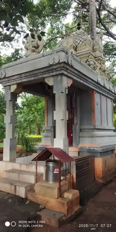 Arulmigu Vijaya Vinayagar Temple, Tenkasi - 627802 அருள்மிகு விஜய விநாயகர் திருக்கோயில், Tenkasi - 627802, Tenkasi - Ancient Temple Architecture and History Image 5