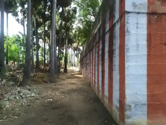 Arulmigu Vijayaasana Perumal Thirukkoil, Natham Varagunamangai - 628601 Arulmigu Vijayaasana Perumal Thirukkoil, நத்தம், திருவைகுண்டம் - 628601, Thoothukudi - Ancient Temple Architecture and History Image 5