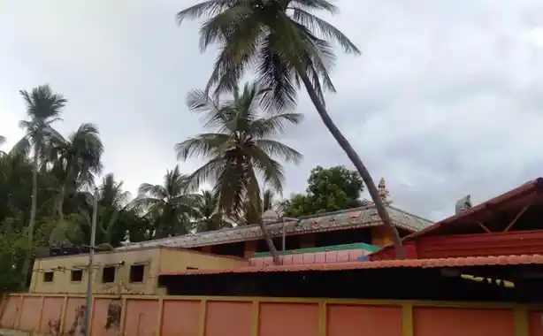 Arulmigu Vijayaganapathi And Veeraanjaneyasamy Temple, Neyveli Township, Neyveli - 607803 அருள்மிகு விஜயகணபதி வீரஆஞ்சநேயர் திருக்கோயில், நெய்வேலி நகரியம், நெய்வேலி - 607803, Cuddalore - Ancient Temple Architecture and History Image 5