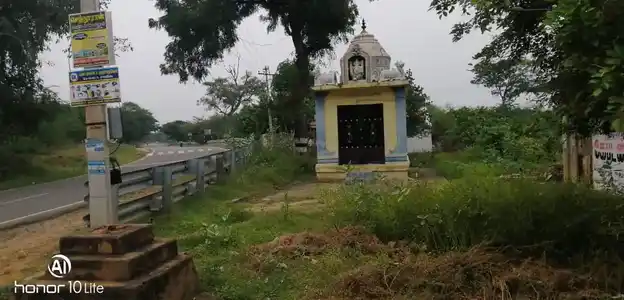 Arulmigu Vijayaganapathi Temple, Manjanviduthi - 622303 அருள்மிகு விஜயகணபதி திருக்கோயில், Manjanviduthi - 622303, Pudukkottai - Ancient Temple Architecture and History Image 6