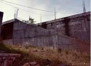 Arulmigu Vijayagirivelayuthasamy Temple, Seenapuram - 638052 Temple