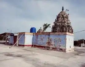 Arulmigu Vijayagirivelayuthasamy Temple, Seenapuram - 638052 Arulmigu Vijayagirivelayuthasamy Temple, சீனாபுரம் - 638052, Erode - Ancient Temple Architecture and History Image 2
