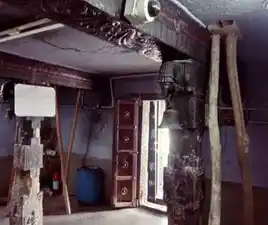 Arulmigu Vijayagirivelayuthasamy Temple, Seenapuram - 638052 Arulmigu Vijayagirivelayuthasamy Temple, சீனாபுரம் - 638052, Erode - Ancient Temple Architecture and History Image 5