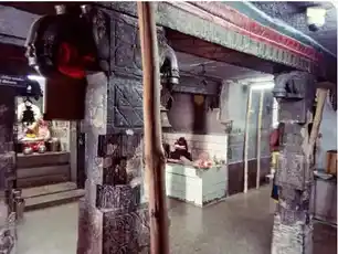 Arulmigu Vijayagirivelayuthasamy Temple, Seenapuram - 638052 Arulmigu Vijayagirivelayuthasamy Temple, சீனாபுரம் - 638052, Erode - Ancient Temple Architecture and History Image 6