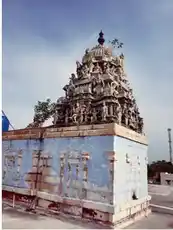 Arulmigu Vijayagirivelayuthasamy Temple, Seenapuram - 638052 Arulmigu Vijayagirivelayuthasamy Temple, சீனாபுரம் - 638052, Erode - Ancient Temple Architecture and History Image 8