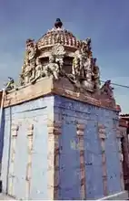 Arulmigu Vijayagirivelayuthasamy Temple, Seenapuram - 638052 Arulmigu Vijayagirivelayuthasamy Temple, சீனாபுரம் - 638052, Erode - Ancient Temple Architecture and History Image 10