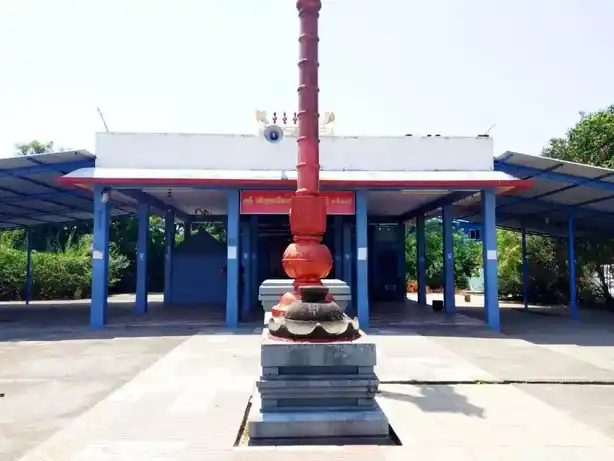 Arulmigu Vijayakothandaramar Temple, Mahendrapalli, Mahendrapalli - 609101 அருள்மிகு விஜயகோதண்டராமர் திருக்கோயில், Mahendrapalli, Sirkazhi - 609101, Mayiladuthurai - Ancient Temple Architecture and History Image 2