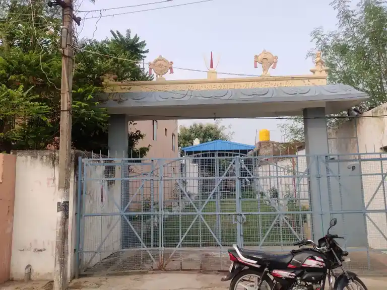 Arulmigu Vijayakothandaramaswamy Temple, Cheyyar - 604407 Arulmigu Vijayakothandaramaswamy Temple, Cheyyar - 604407, Tiruvannamalai - Ancient Temple Architecture and History Image 3