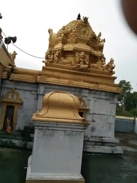 Arulmigu Vijayalingaeswrar Temple, Painkiner - 604407 அருள்மிகு விஜயலிங்கேஸ்வரர் திருக்கோயில், Painkiner - 604407, Tiruvannamalai - Ancient Temple Architecture and History Image 2