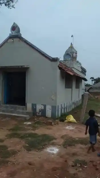 Arulmigu Vijayapattabiramasamy Temple, Athani - 614630 அருள்மிகு விஜயபட்டாபிராமசாமி திருக்கோயில், Athani, Athani - 614630, Pudukkottai - Ancient Temple Architecture and History Image 2