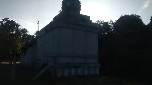 Arulmigu Vijayapattabiramasamy Temple, Athani - 614630 அருள்மிகு விஜயபட்டாபிராமசாமி திருக்கோயில், Athani, Athani - 614630, Pudukkottai - Ancient Temple Architecture and History Image 3