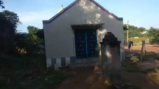 Arulmigu Vijayapattabiramasamy Temple, Athani - 614630 அருள்மிகு விஜயபட்டாபிராமசாமி திருக்கோயில், Athani, Athani - 614630, Pudukkottai - Ancient Temple Architecture and History Image 4