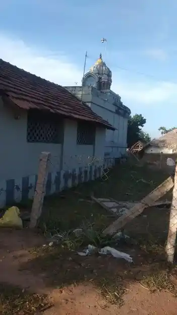Arulmigu Vijayapattabiramasamy Temple, Athani - 614630 அருள்மிகு விஜயபட்டாபிராமசாமி திருக்கோயில், Athani, Athani - 614630, Pudukkottai - Ancient Temple Architecture and History Image 5
